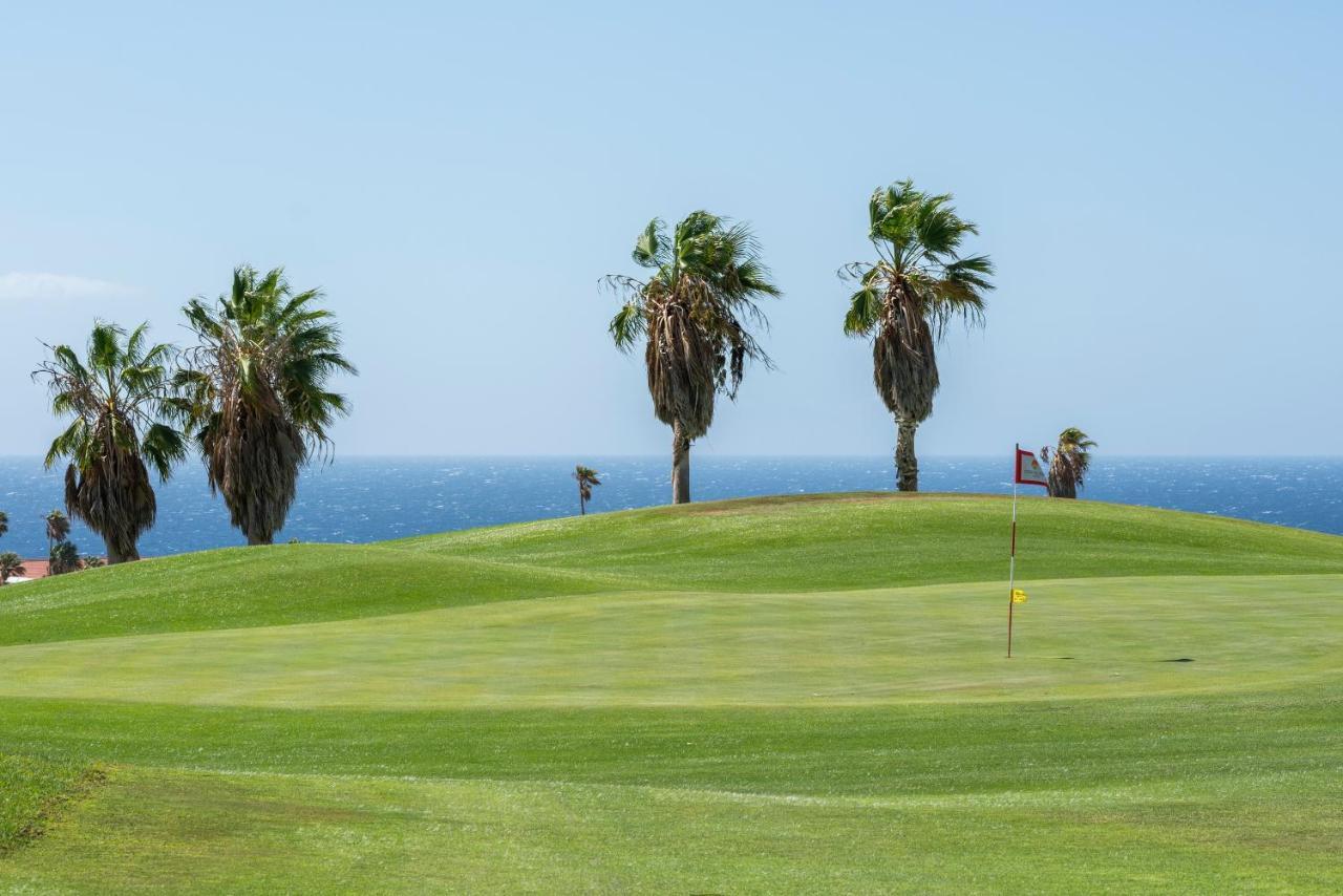 Barcelo Tenerife Golf Del Sur Zewnętrze zdjęcie